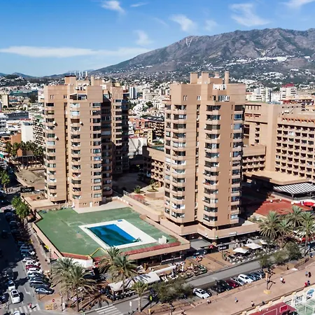 Modern And Bright By Marina * Fuengirola