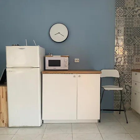 Apartment Modern And Bright By Marina