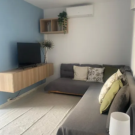 Modern And Bright By Marina Apartment Fuengirola