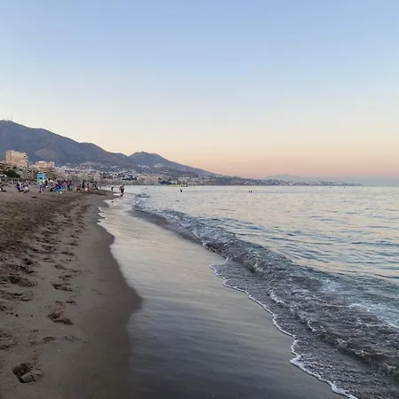 Modern And Bright By Marina Fuengirola