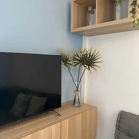 Modern And Bright By Marina *