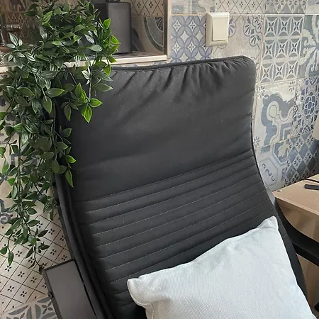 아파트 Modern And Bright By Marina 푸엔히롤라