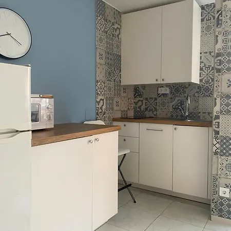 Modern And Bright By Marina Appartement *