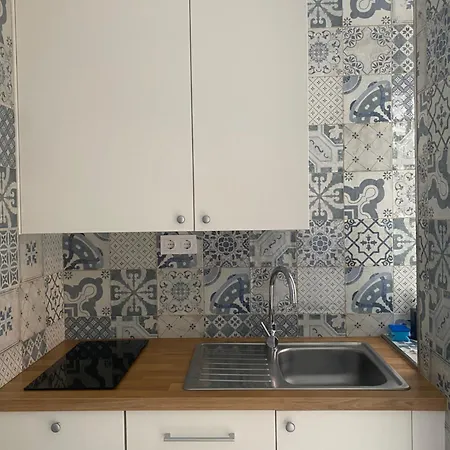 Appartement Modern And Bright By Marina Fuengirola