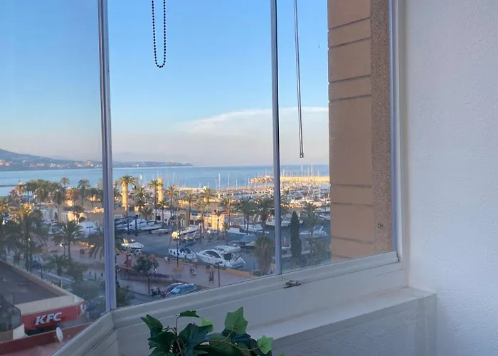 Modern And Bright By Marina *