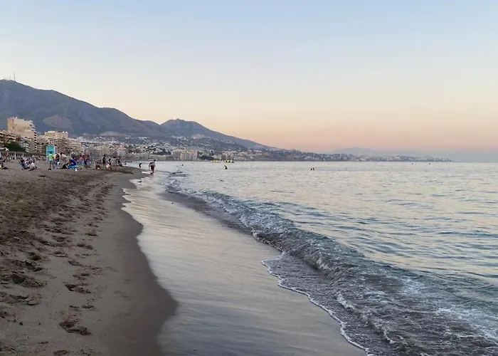 Modern And Bright By Marina Fuengirola