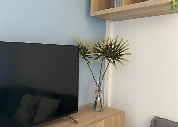 Modern And Bright By Marina *