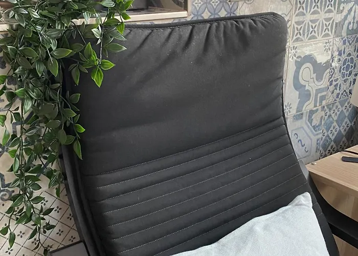 Appartement Modern And Bright By Marina Fuengirola