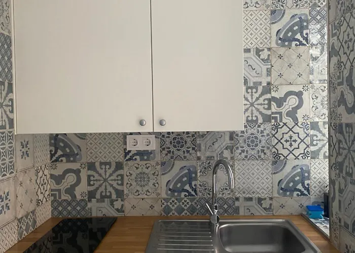 Appartement Modern And Bright By Marina Fuengirola