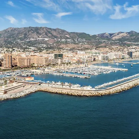 Lägenhet Modern And Bright By Marina *