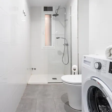Modern And Bright By Marina * Fuengirola