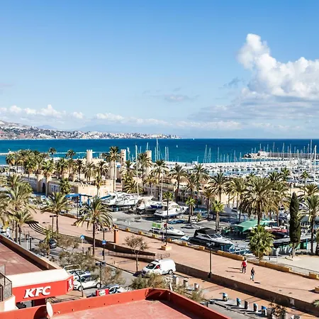 Modern And Bright By Marina Fuengirola