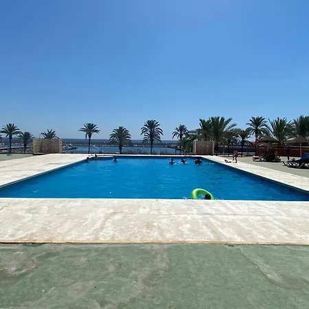 Modern And Bright By Marina * Fuengirola