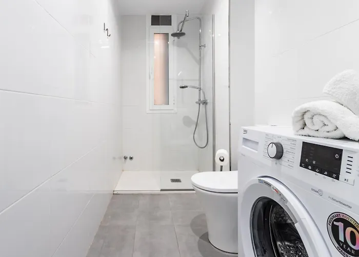 Modern And Bright By Marina * Fuengirola