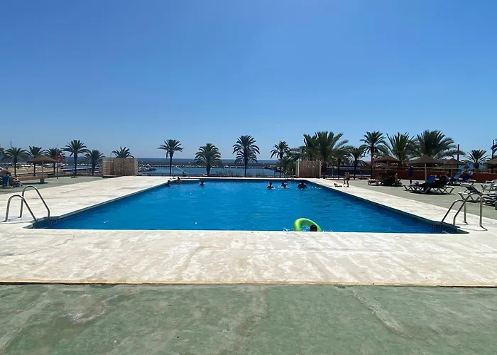 Modern And Bright By Marina * Fuengirola